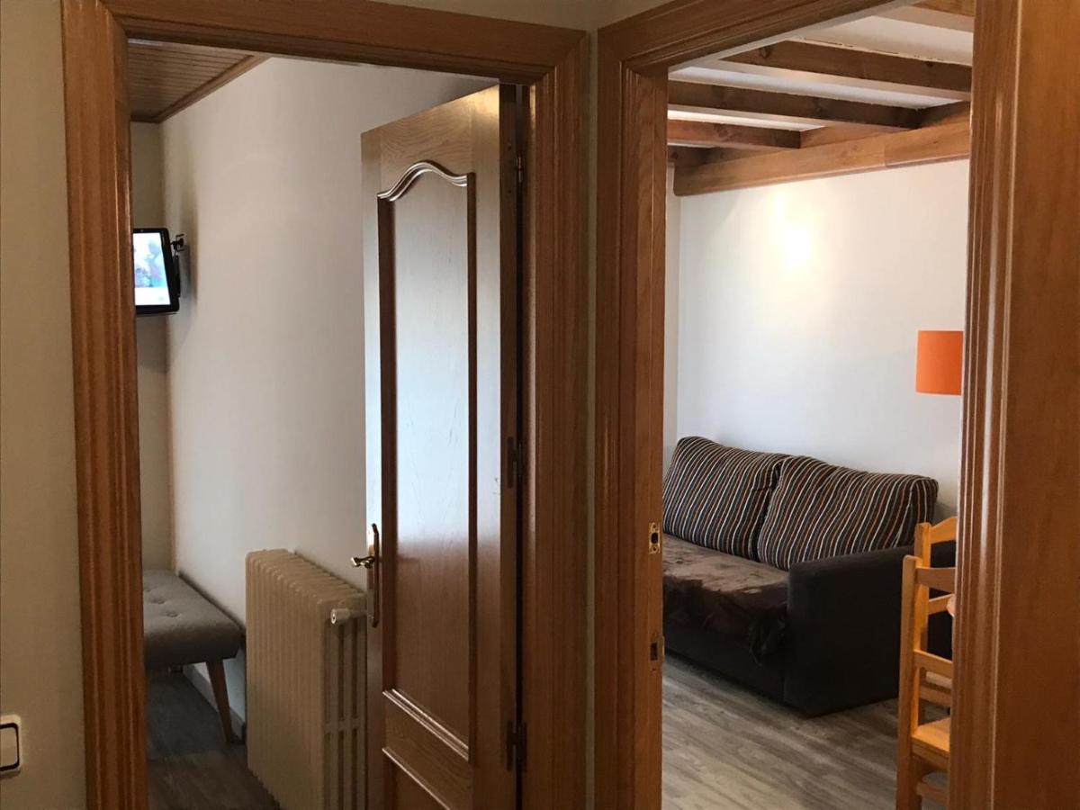 Apartaments Cal Noi Camprodon Buitenkant foto