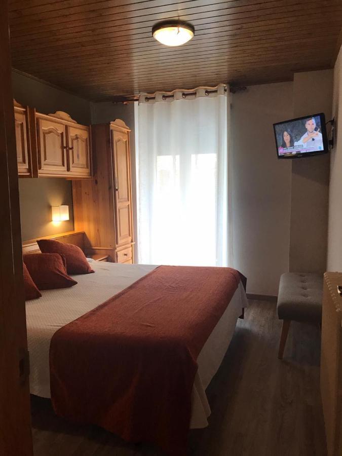 Apartaments Cal Noi Camprodon Buitenkant foto