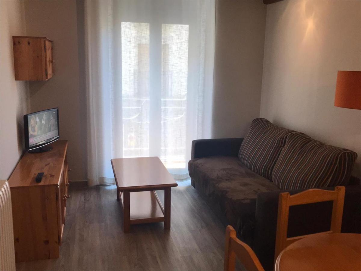 Apartaments Cal Noi Camprodon Buitenkant foto