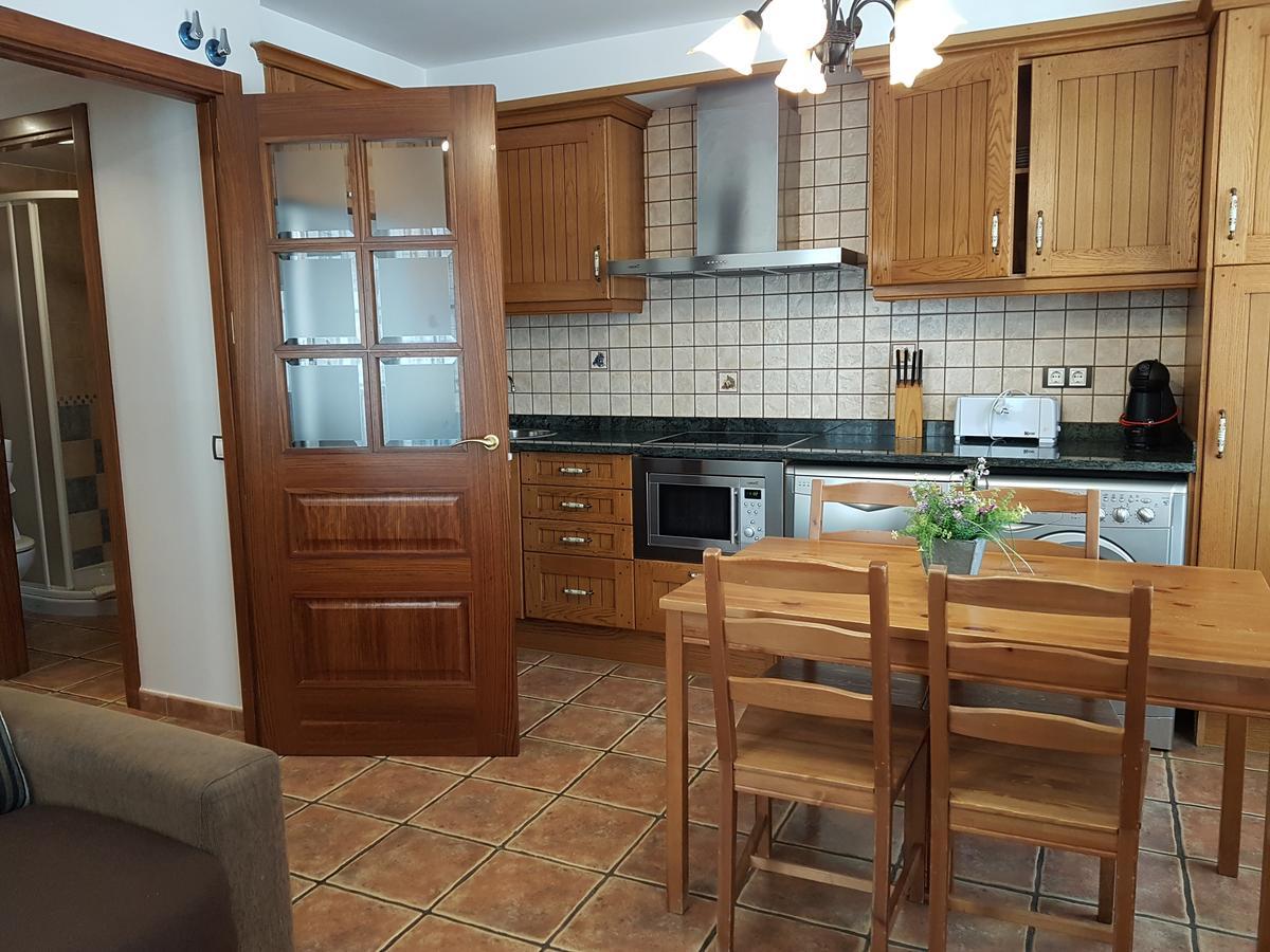 Apartaments Cal Noi Camprodon Buitenkant foto