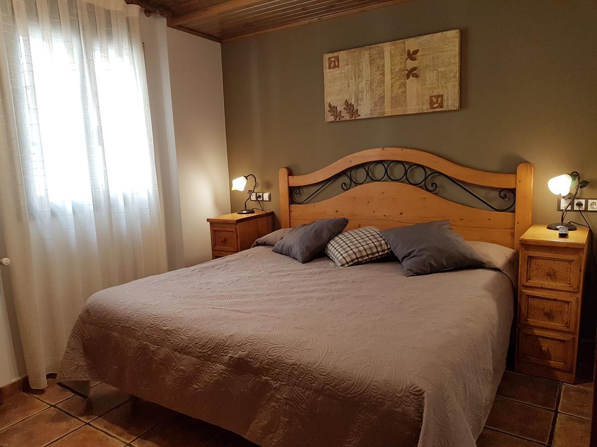 Apartaments Cal Noi Camprodon Buitenkant foto