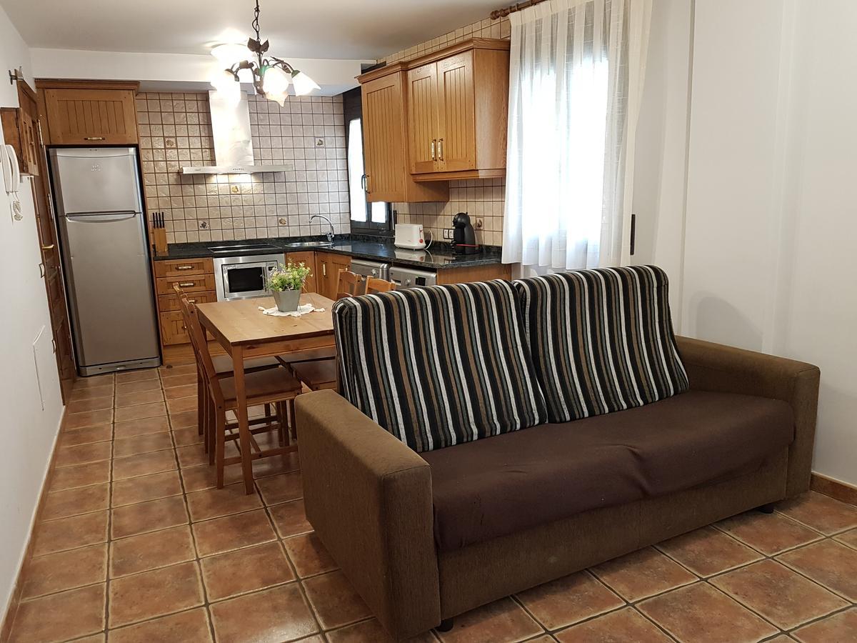 Apartaments Cal Noi Camprodon Buitenkant foto