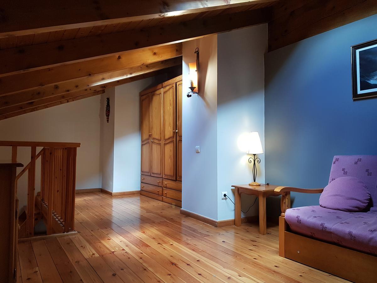 Apartaments Cal Noi Camprodon Buitenkant foto