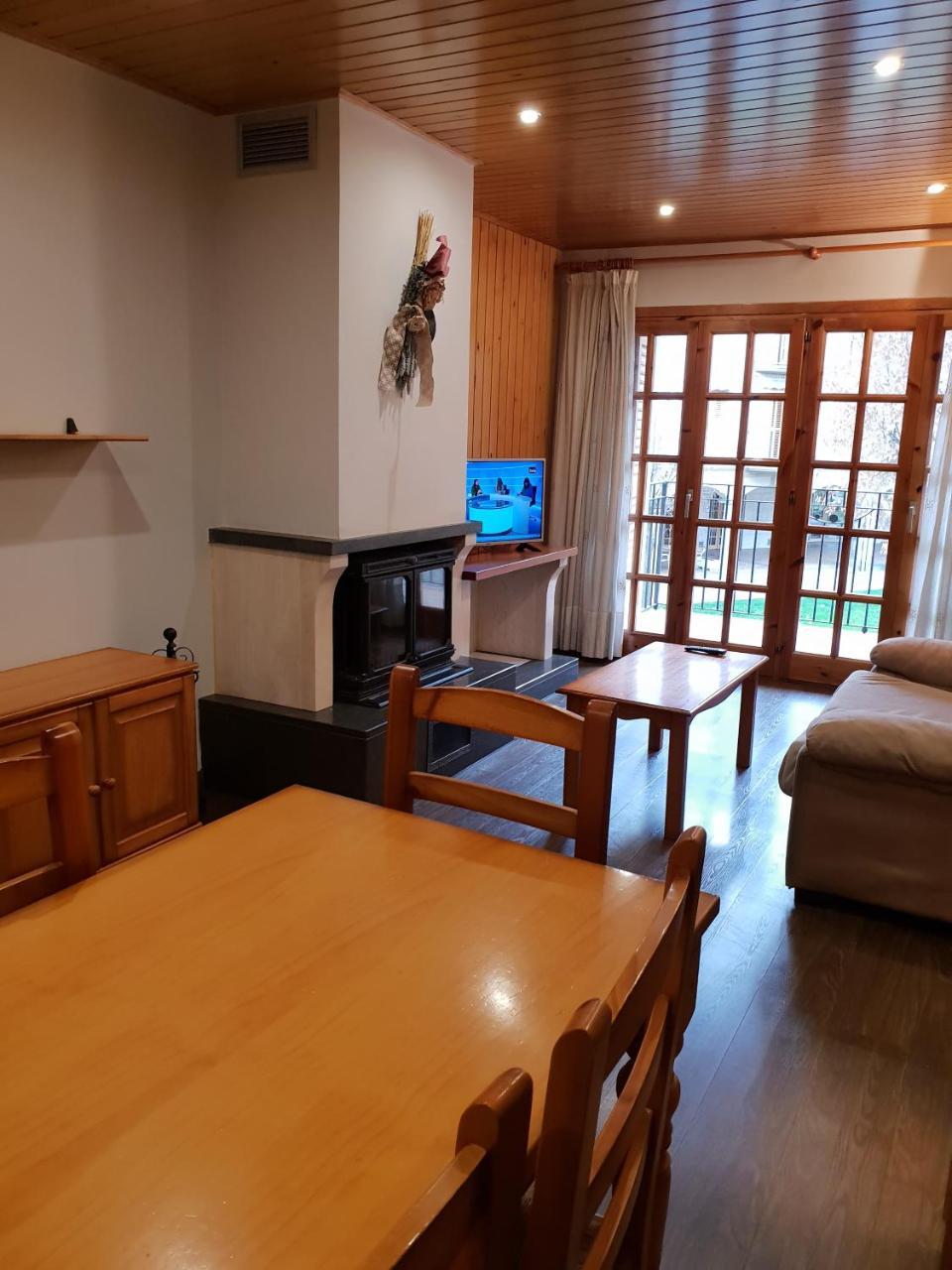 Apartaments Cal Noi Camprodon Buitenkant foto