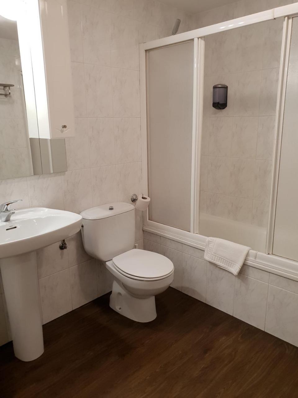 Apartaments Cal Noi Camprodon Buitenkant foto