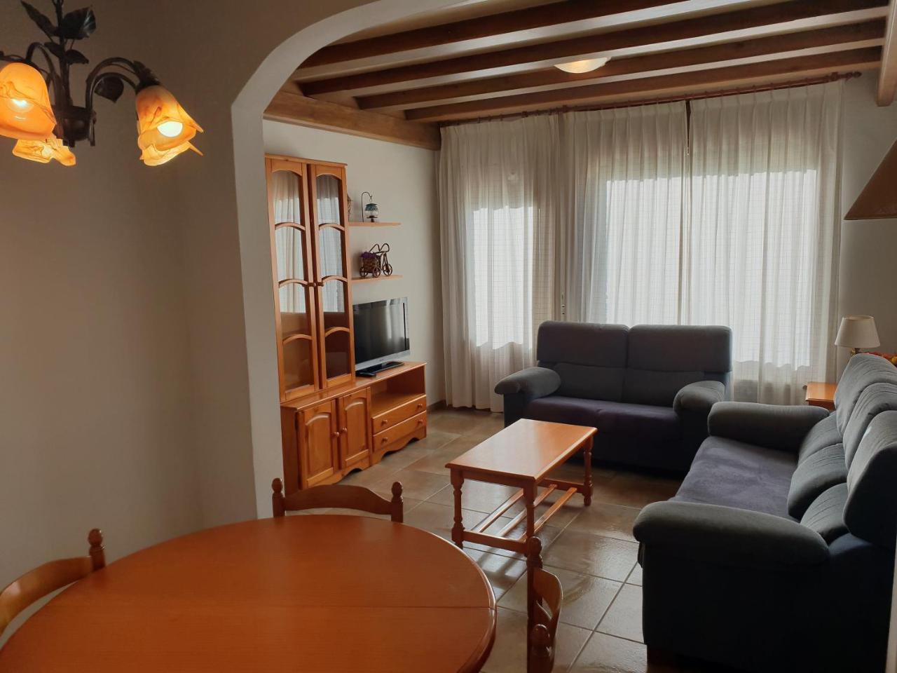 Apartaments Cal Noi Camprodon Buitenkant foto