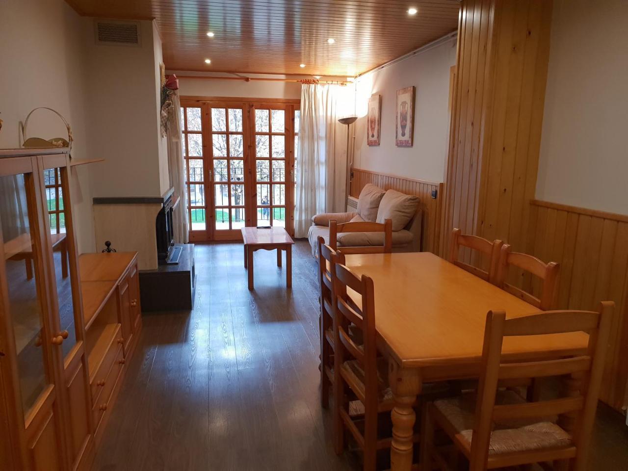 Apartaments Cal Noi Camprodon Buitenkant foto