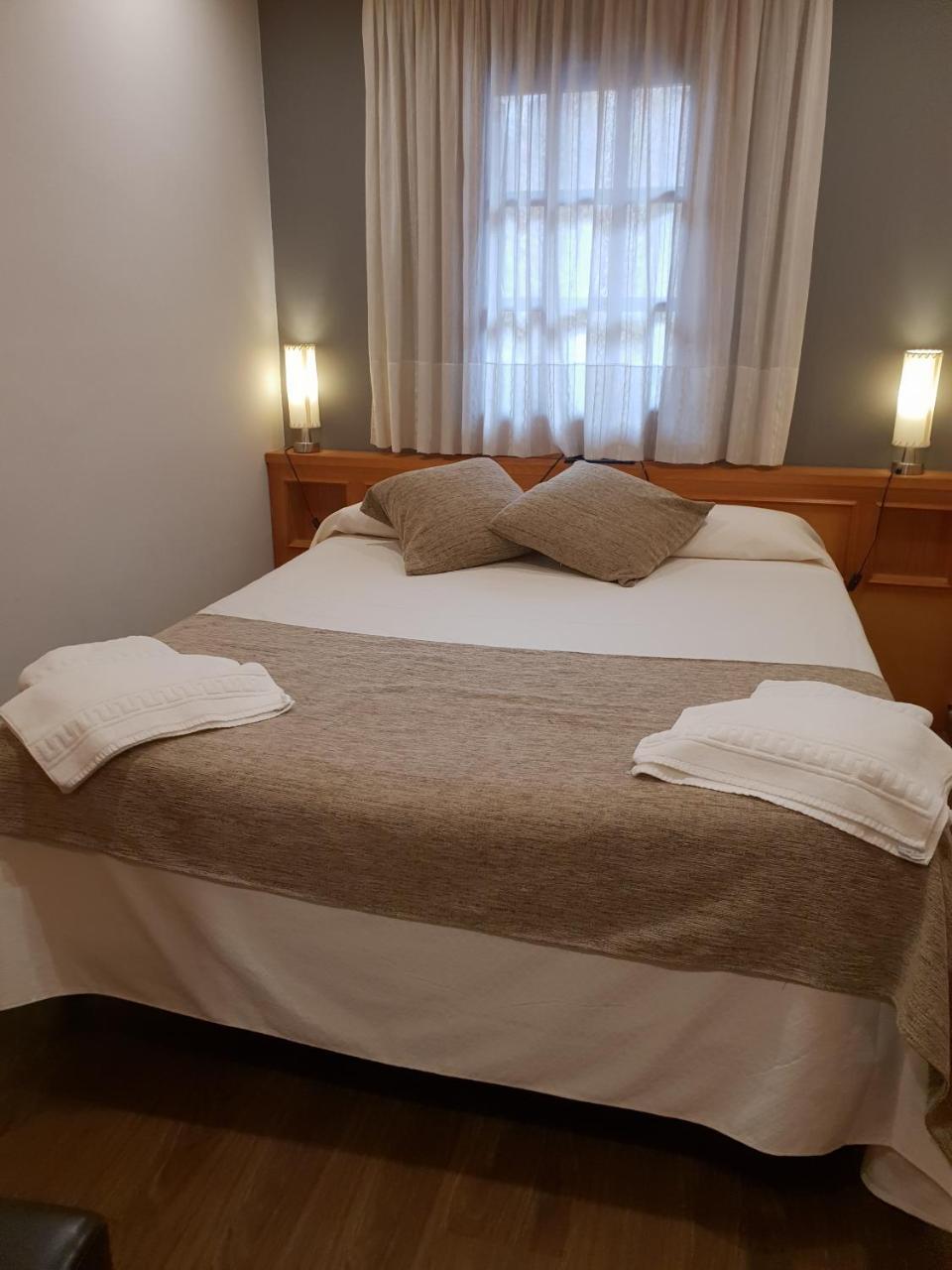 Apartaments Cal Noi Camprodon Buitenkant foto