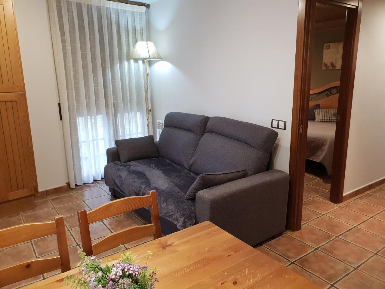 Apartaments Cal Noi Camprodon Buitenkant foto