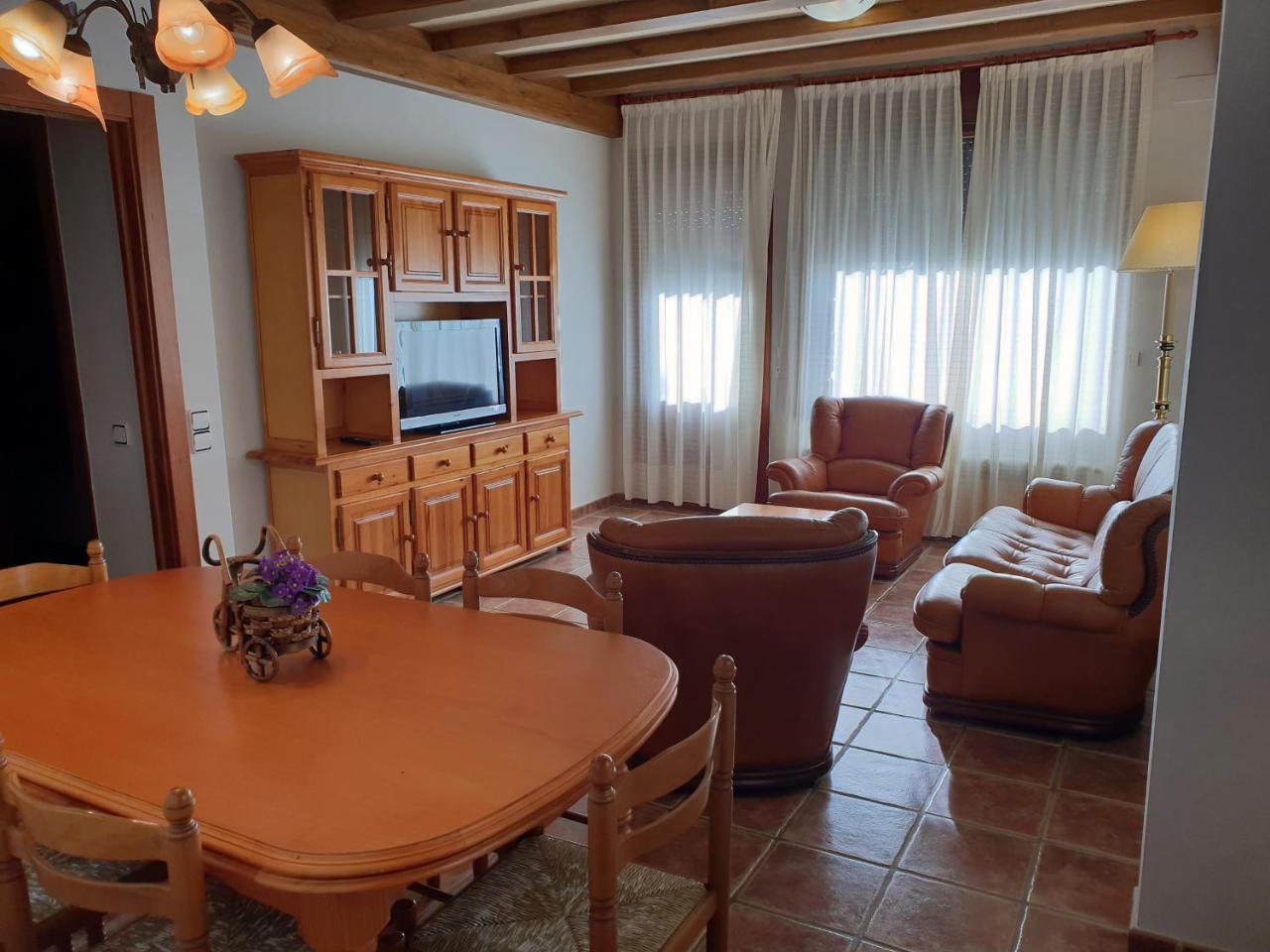 Apartaments Cal Noi Camprodon Buitenkant foto