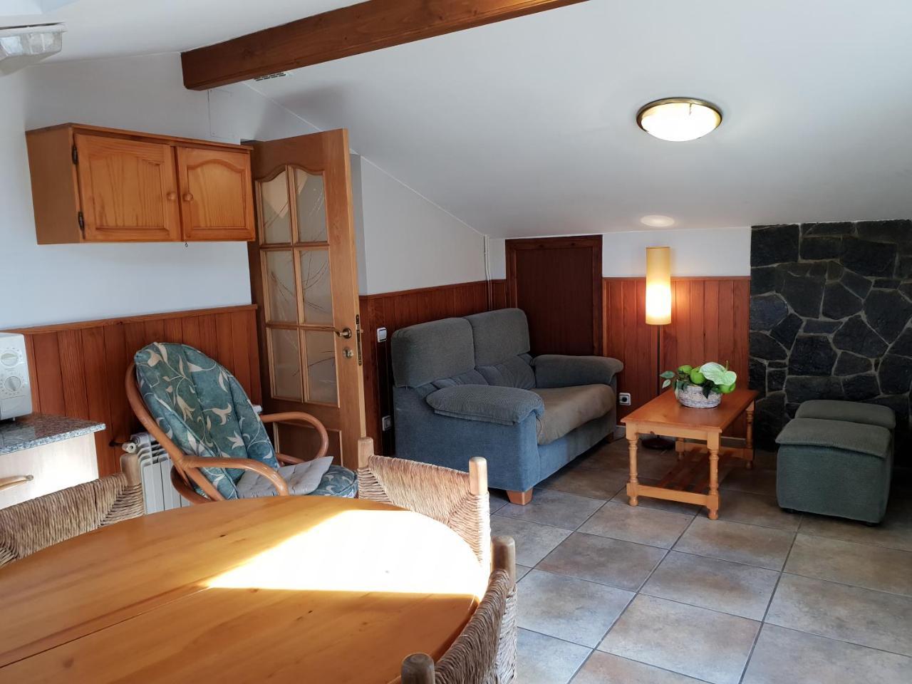 Apartaments Cal Noi Camprodon Buitenkant foto